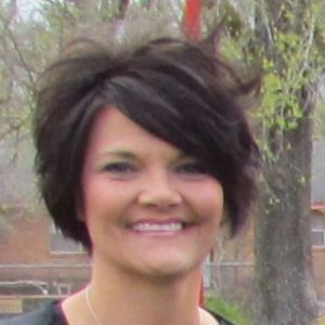 Meet your Posher, Monika